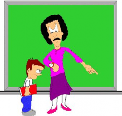 Teacher Bullies: Yes, Teachers Can Be Guilty Too | Sue Scheff ...
