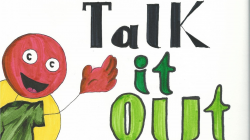 LET'S TALK IT OUT seeks to end Bullying and Youth Violence by ...