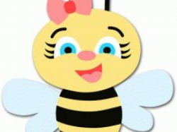 Bumblebee Clipart - Free Clipart on Dumielauxepices.net