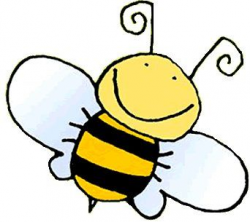 Simple Bumblebee Clipart Bumble Bees Cartoon Cliparts Kayak ...