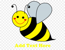 Bumblebee Honey bee Clip art - bees png download - 700*700 - Free ...