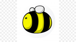 Bumblebee Cartoon Clip art - Cute Bumble Bee png download - 500*500 ...