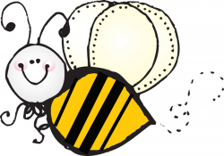 Awesome Bumblebee Clipart Collection - Digital Clipart Collection