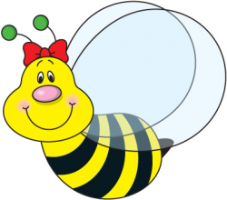 Bumblebee clipart 9 baby bumble bee clip art clipart 2 image ...