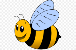 Bumblebee Desktop Wallpaper Honey bee Clip art - bees png download ...