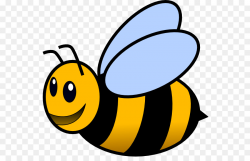 Bumblebee Free content Clip art - Busy Bee Cliparts png download ...
