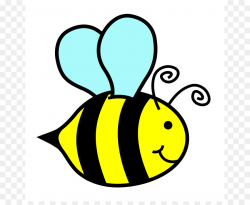 Bumblebee Cartoon Clip art - Sugardoodle Clipart png download - 718 ...
