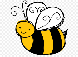 Bumblebee Clip art - Rocks Border Cliparts png download - 673*657 ...