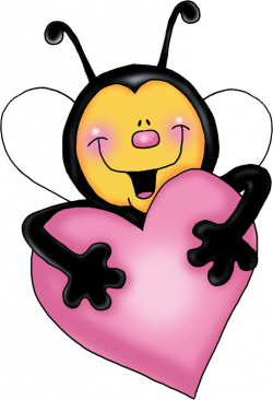 110 best Bee, abejas, abejitas Clipart images on Pinterest | Bees ...