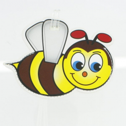 Free Cute Cartoon Bumble Bee, Download Free Clip Art, Free ...