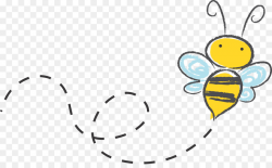 Bumblebee Clip art - Flying bee png download - 1920*1166 - Free ...