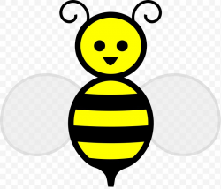 Honey Bee Clip Art, PNG, 800x685px, Bee, Art, Beehive ...