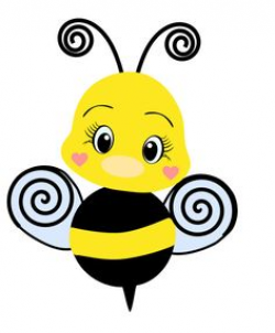 Bumble Bee Clip Art Free | 2015 Cliparts.co All rights reserved ...