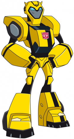 Bumblebee (Genesis) | Transformer Titans Wiki | FANDOM powered by Wikia