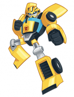 Transformers Rescue Bots Characters Quiz - By snivylover13