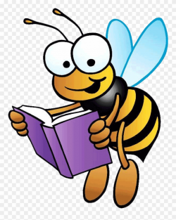 School Clipart Bee - Spelling Bee - Png Download (#682916 ...