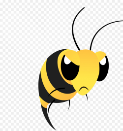 Honey bee Bumblebee My Little Pony Clip art - bees png download ...