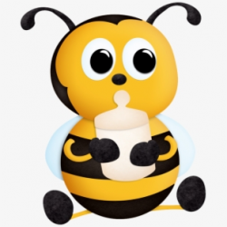 Free Bumble Bee Clipart Cliparts, Silhouettes, Cartoons Free ...