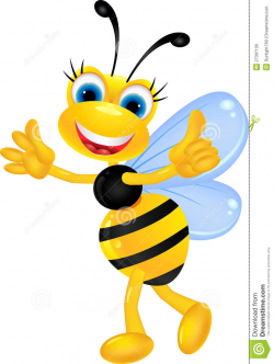 Bumblebee clipart teacher - Pencil and in color bumblebee clipart ...