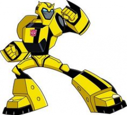 Free download Autobot Bumble Bee Clipart for your creation ...