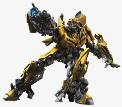 Transformers, Bumblebee, High Tech, Robot PNG Image and Clipart for ...