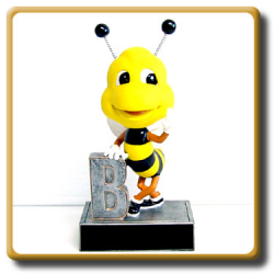 Spelling Bee Trophy Clip Art | Clipart Panda - Free Clipart Images