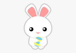 Clipart On Clip Art Easter Bunny And Cute Bunny Clipartix ...