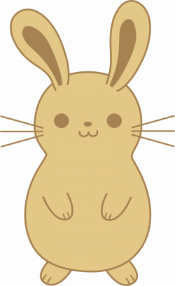 Bunny Rabbits Drawing at GetDrawings.com | Free for personal use ...