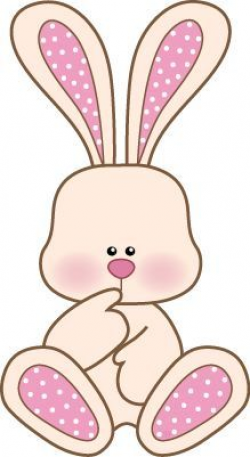baby rabbit clipart - Google Search | clip art | Pinterest | Rabbit ...