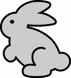 Clip art bunny clipart - Cliparting.com