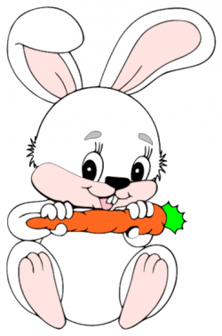CREATING IN PARADISE: Baby Bunny | Clipart | Bunny images ...