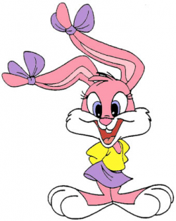 Babs Bunny | Tiny Toon Adventures Wiki | FANDOM powered by Wikia