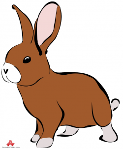 Clipart rabbit humanediteddir clipartbarn jpg - ClipartPost
