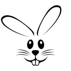 Clipart Bunny Face bunny face clipart - clipart kid | Ideas for the ...
