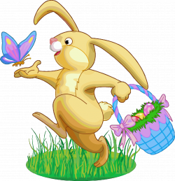 ImagesList.com: Easter Bunnies, part 5