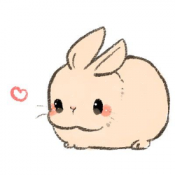 Kawaii Bunny … | Pinteres…