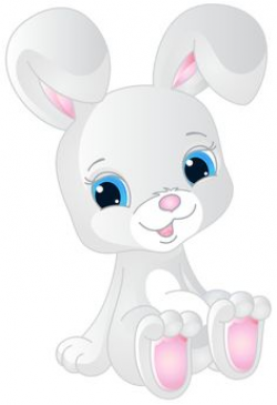 Cartoon Bunny Rabbit | Bunny Rabbit Images | Clip art and gifs ...