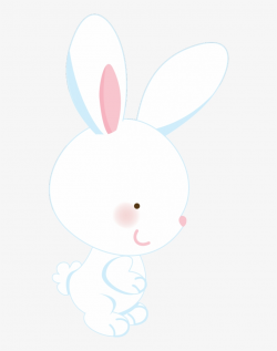 Bunnies Clipart Rustic - Drawing - Free Transparent PNG ...