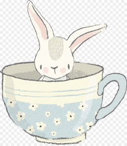 Rustic Heart Photography Coffee Cup - bunny ears png download - 1000 ...