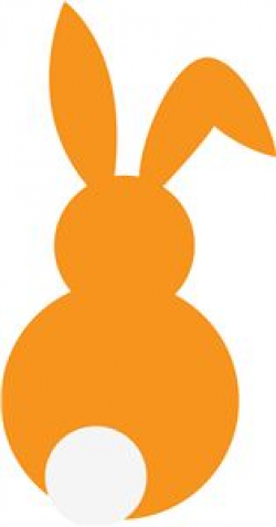rabbit silhouette - Google Search | Bunny Gifts For Rabbit Lovers ...