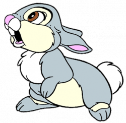 Thumper | Pooh's Adventures Wiki | FANDOM powered by Wikia