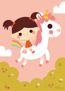 27 best cute unicorn and bunny stuff images on Pinterest | Unicorns ...