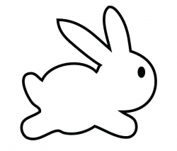 Bunny Drawing Easy | Free download best Bunny Drawing Easy ...