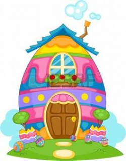 Easter Egg Basket PNG Clip Art Image | EASTER ♥ | Pinterest ...