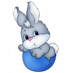 Easter Bunny PNG Transparent | PNG Mart