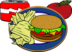Fast Food Clip Art at Clker.com - vector clip art online, royalty ...