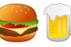 Doing it for the Kids: Burger and Beer Fundraiser for Covenant House ...