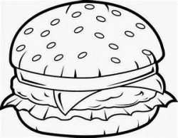 Bun Clip Art Black And White In The Oven Pictures To Pin