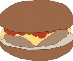 Cheeseburger | PixCove