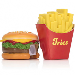 15 Coolest Burger Themed Products.